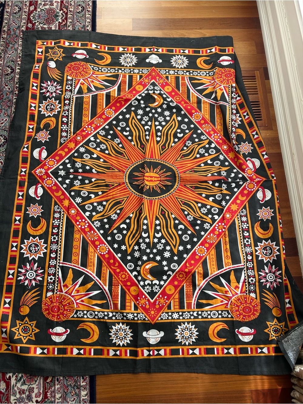 Celestial wall decor - Picture 14 of 16
